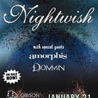 The Islander_Nightwish