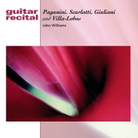 Prelude No. 1 in E Minor (Andantino expressivo)_John Williams