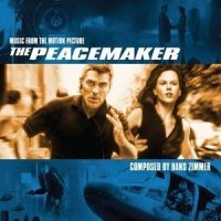 It Wasn't An Accident / Exporting Good Will / Smoke Screen_Hans Zimmer