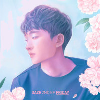Take It Slow_DAZE,Taylor
