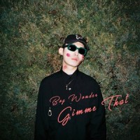 Gimme That(Feat. Andup, Lobsta)_보이 원더,Andup,Lobsta