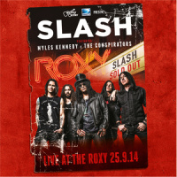 Anastasia_Slash,Myles Kennedy,The Conspirators