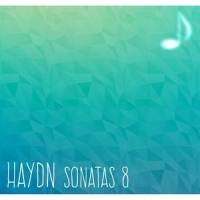 Piano Sonata No. 37 in E major: 3rd Movement_Norbert Larenz,Joseph Haydn