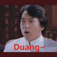 Duang And Beautiful_Danger Target,Lana Del Rey,成 龙