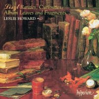 Einleitung und Coda zu Smetanas Polka, S. 570a_Leslie Howard