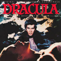 Dracula's Death_John Williams