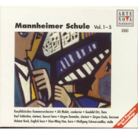 III. Rondo alla Schas (Allegro moderato)_Karl Schlechta,Carl Stamitz