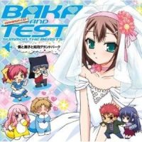 落ちと翔子とアイテムと_日本ACG