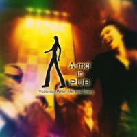 Addicted To Love_张惠妹