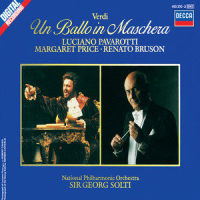 Verdi: Un ballo in maschera / Act 2 - Preludio_National Philharmonic Orchestra,Georg Solti