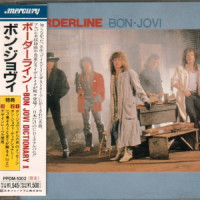 Borderline_Bon Jovi