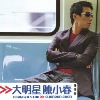 老K脸_陈小春
