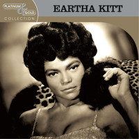 Mountain High, Valley Low_Eartha Kitt,Henri René
