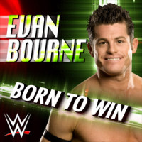 WWE: Born to Win(Evan Bourne)_WWE,Jim Johnston