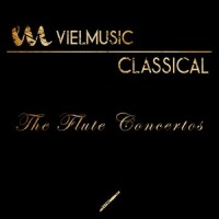 Flute Concerto in G Major, Wq. 169: III. Presto_Jennifer Stinton,Harry Christophers,Concertgebouw Chamber Orchestra