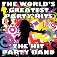 Get Outta My Way (Kylie Minogue Party Tribute)_Party Hit Kings