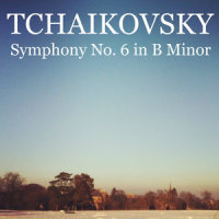 Symphony No.5 in E Minor, Op. 64: Valse (Allegro Moderato)_Ferenc Fricsay,Berliner Philharmoniker