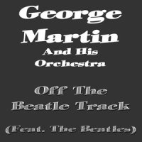 She Loves You_George Martin And His Orchestra,The Beatles
