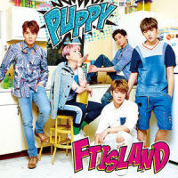 パラレルワールド_FTISLAND