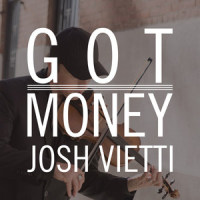 Got Money_Josh Vietti