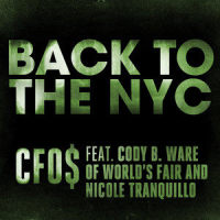 Back to the NYC_WWE,CFO$,Cody B. Ware,Nicole Tranquillo