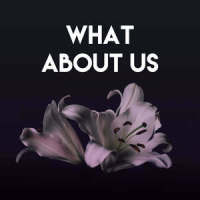 What About Us_Sassydee