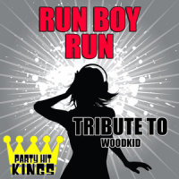 Run Boy Run (Tribute to Woodkid)_Party Hit Kings