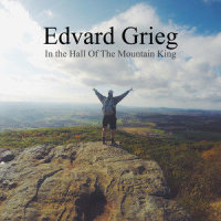 In the Hall Of The Mountain King_Edvard Grieg