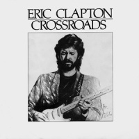 For Your Love_Eric Clapton