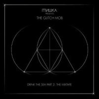 Between Two Points Feat. Swan_The Glitch Mob,Lil Wayne
