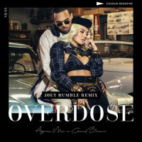 Overdose_AGNEZ MO,Chris Brown