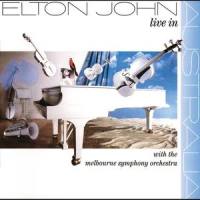 Tonight_Elton John