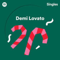 I'll Be Home For Christmas_Demi Lovato