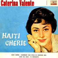 Somebody Bad Stole De Wedding Bell_Caterina Valente,Silvio Francesco