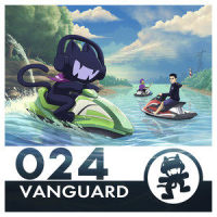 Pink Cloud(feat. Max Collins)_Pegboard Nerds