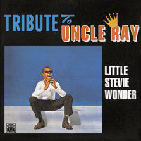 Frankie & Johnny_Stevie Wonder