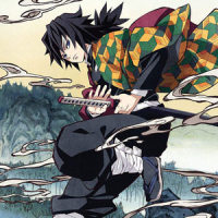 水の呼吸~手鬼_椎名豪