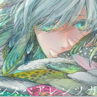 トランスペアレンツガール_Annabel