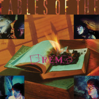 Throw Those Trolls Away_R.E.M.