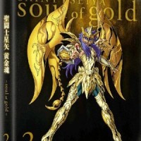 冷酷な神闘士_日本ACG