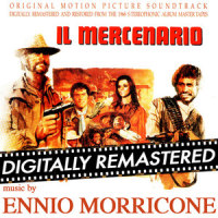 L'arena (Il mercenario)_Ennio Morricone