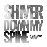 Shiver Down My Spine_Claudia Leitte,J. Perry