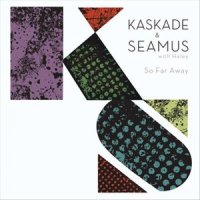 So Far Away_Kaskade,Seamus Haji