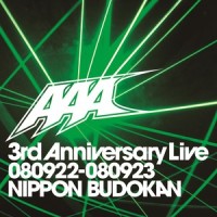 One Night Animal_AAA