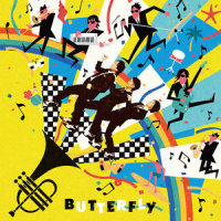 ひとりじゃない ~SKA Style~_DEEN