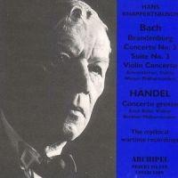 Concerto Grosso Op.6 No.5 : II.Allegro_Erich Röhn,Ulrich Grehlinger,Hans Knappertsbush,Berliner Philharmoniker