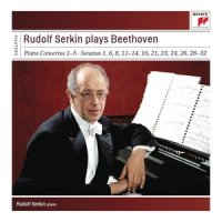 III. Rondo. Allegro_Leonard Bernstein,Ludwig van Beethoven,Rudolf Serkin,New York Philharmonic Orchestra