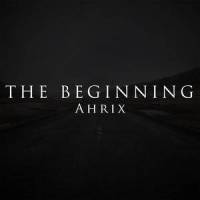 Left Behind_Ahrix