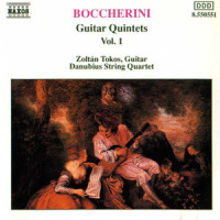 II. Cantabile_Zoltan Tokos,Danubius Quartet