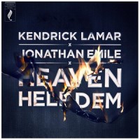 Heaven Help Dem(feat. Kendrick Lamar)_Jonathan Emile,Kendrick Lamar